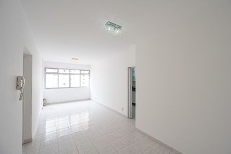 Sala de apartamento para alugar com 1 quarto, 52m² em Vila da Saúde, São Paulo