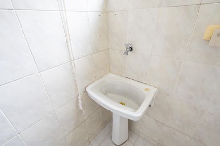 Apartamento para alugar com 52m², 1 quarto e sem vagaLavanderia