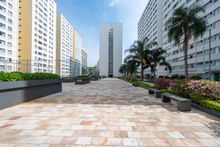 Apartamento para alugar com 52m², 1 quarto e sem vagaÁrea Comum