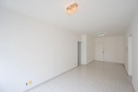 Sala de apartamento para alugar com 1 quarto, 52m² em Vila da Saúde, São Paulo