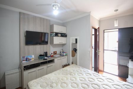 Casa para alugar com 208m², 3 quartos e 2 vagasSuíte