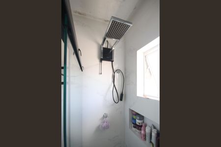 Casa para alugar com 208m², 3 quartos e 2 vagasBanheiro da Suíte