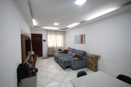 Sala  de casa à venda com 3 quartos, 208m² em Vila Medeiros, São Paulo