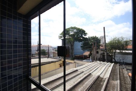 Casa para alugar com 208m², 3 quartos e 2 vagasVaranda 