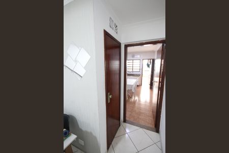 Casa para alugar com 208m², 3 quartos e 2 vagasLavabo