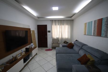 Sala  de casa à venda com 3 quartos, 208m² em Vila Medeiros, São Paulo