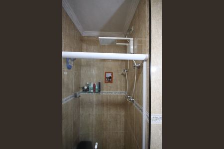 Casa para alugar com 208m², 3 quartos e 2 vagasBanheiro 1