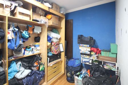 Casa para alugar com 208m², 3 quartos e 2 vagasQuarto 2