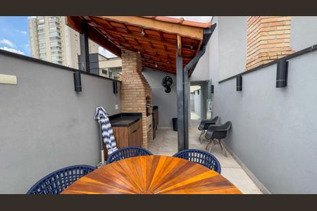 Casa para alugar com 94m², 2 quartos e 2 vagas Casa para alugar com 94m², 2 quartos e 2 vagasChurrasqueira