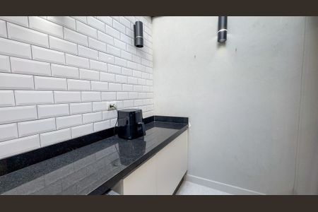 Casa para alugar com 94m², 2 quartos e 2 vagas Casa para alugar com 94m², 2 quartos e 2 vagasÁrea de Serviço