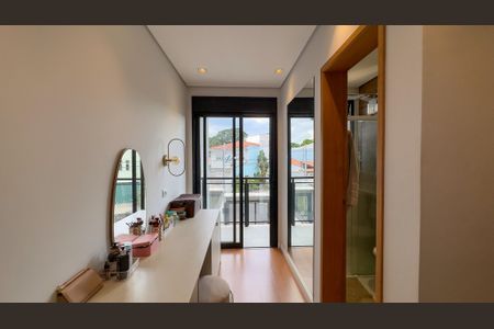 Casa para alugar com 94m², 2 quartos e 2 vagas Casa para alugar com 94m², 2 quartos e 2 vagasQuarto Suíte