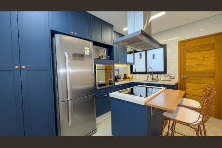 Casa para alugar com 94m², 2 quartos e 2 vagas Casa para alugar com 94m², 2 quartos e 2 vagasCozinha