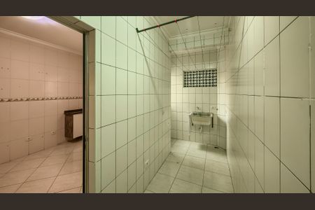 Casa para alugar com 100m², 2 quartos e 1 vagaÁrea de Serviço