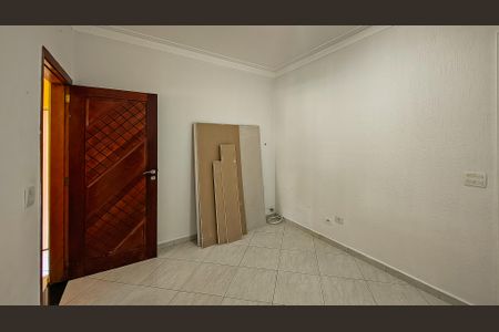 Casa para alugar com 100m², 2 quartos e 1 vagaSala