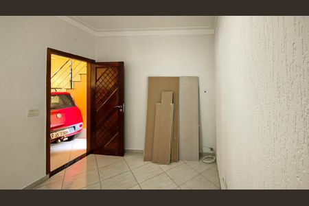 Casa para alugar com 100m², 2 quartos e 1 vagaSala