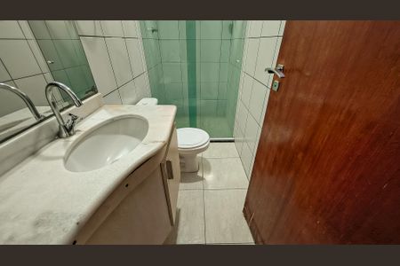 Casa para alugar com 100m², 2 quartos e 1 vagaBanheiro