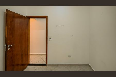 Quarto 1 de casa para alugar com 2 quartos, 100m² em Terceira Divisão de Interlagos, São Paulo