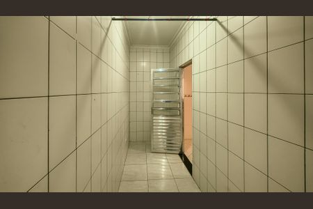 Casa para alugar com 100m², 2 quartos e 1 vagaÁrea de Serviço