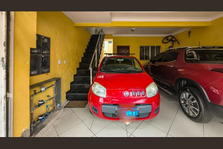 Casa para alugar com 100m², 2 quartos e 1 vagaGaragem