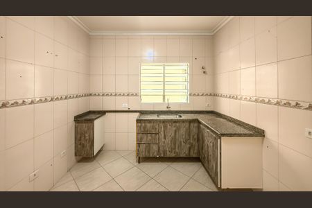 Casa para alugar com 100m², 2 quartos e 1 vagaCozinha