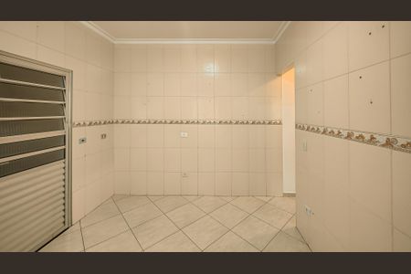 Casa para alugar com 100m², 2 quartos e 1 vagaCozinha