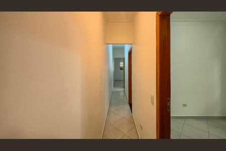 Casa para alugar com 100m², 2 quartos e 1 vagaCorredor