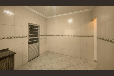 Casa para alugar com 100m², 2 quartos e 1 vagaCozinha