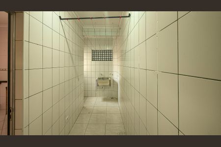 Casa para alugar com 100m², 2 quartos e 1 vagaÁrea de Serviço