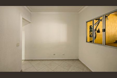 Sala de casa para alugar com 2 quartos, 100m² em Terceira Divisão de Interlagos, São Paulo