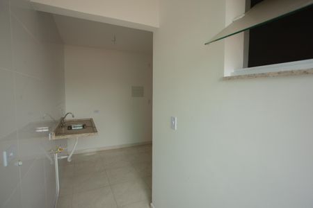 Studio para alugar com 30m², 1 quarto e sem vagaÁREA DE SERVIÇO