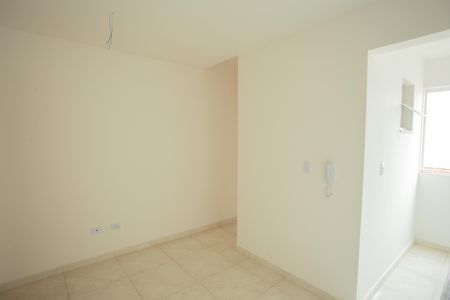 Studio para alugar com 30m², 1 quarto e sem vagaSALA E COZINHA