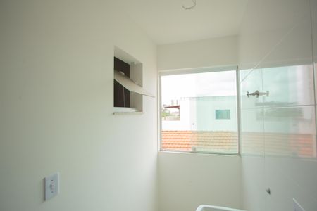 Studio para alugar com 30m², 1 quarto e sem vagaÁREA DE SERVIÇO