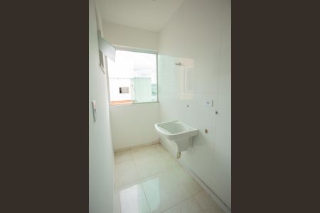 Studio para alugar com 30m², 1 quarto e sem vagaÁREA DE SERVIÇO