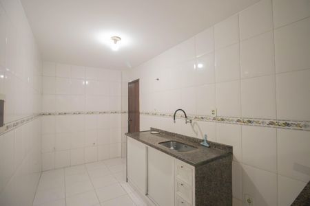 Apartamento para alugar com 66m², 3 quartos e 1 vagaCozinha e Área de Serviço