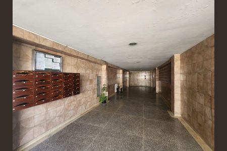 Apartamento para alugar com 66m², 3 quartos e 1 vagaÁrea comum