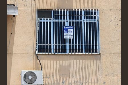 Apartamento para alugar com 66m², 3 quartos e 1 vagaFachada