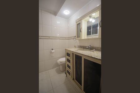 Apartamento para alugar com 66m², 3 quartos e 1 vagaBanheiro