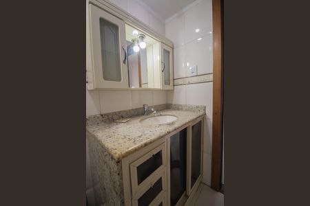 Apartamento para alugar com 66m², 3 quartos e 1 vagaBanheiro