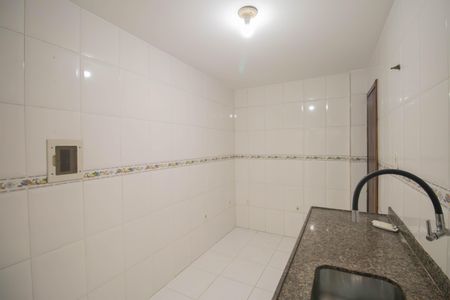 Apartamento para alugar com 66m², 3 quartos e 1 vagaCozinha e Área de Serviço