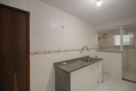 Apartamento para alugar com 66m², 3 quartos e 1 vagaCozinha e Área de Serviço