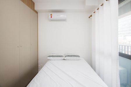 Kitnet/Studio para alugar com 1 quarto, 21m² em Vila Cordeiro, São Paulo