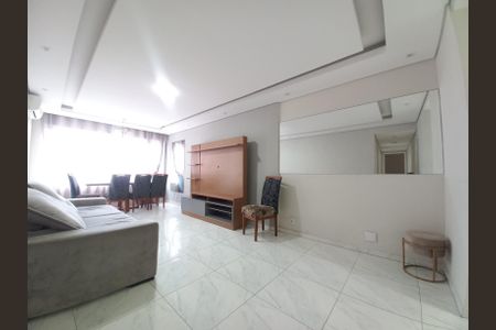 Apartamento para alugar com 3 quartos, 107m² em Itararé, São Vicente