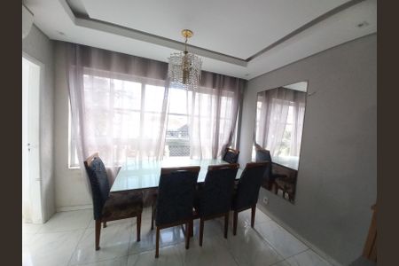 Apartamento para alugar com 3 quartos, 107m² em Itararé, São Vicente