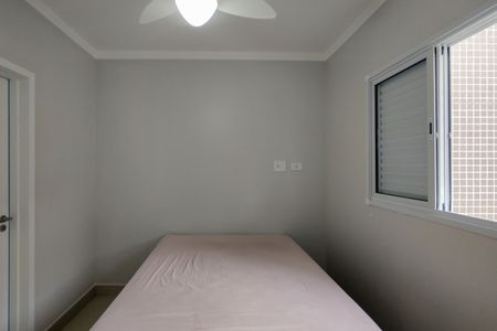 Suite  de apartamento para alugar com 1 quarto, 53m² em Real, Praia Grande