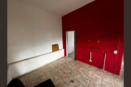 Casa para alugar com 250m², 4 quartos e 1 vagaSala/Cozinha
