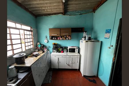 Casa para alugar com 250m², 4 quartos e 1 vagaCozinha 3