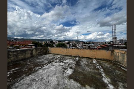 Casa para alugar com 250m², 4 quartos e 1 vagaVaranda