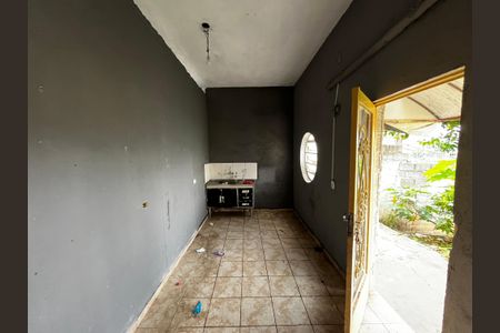 Casa para alugar com 250m², 4 quartos e 1 vagaSala/Cozinha