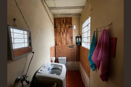 Casa para alugar com 250m², 4 quartos e 1 vagaBanheiro 3