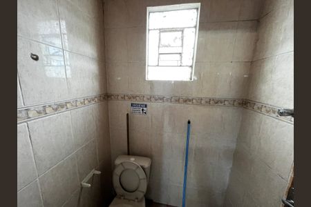 Casa para alugar com 250m², 4 quartos e 1 vagaBanheiro 4